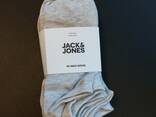 Мужские носки JACK &amp; JONES - фото 2