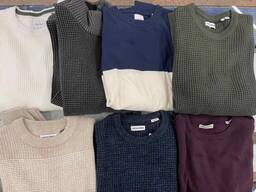 Мужские свитера JACK &amp; JONES