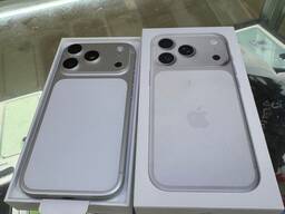 Naujausio dizaino „Apple iPhone 17 Pro 512GB“ visiškai naujas išmanusis telefonas