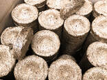 Nestro briquettes (Heat logs) | Manufacturer | Eco-fuel | Ultima - фото 3