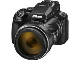 Nikon COOLPIX P1100 Digital Camera