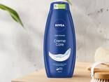 Nivea shower gel 750 ml , опт от 33 поддонов - фото 1