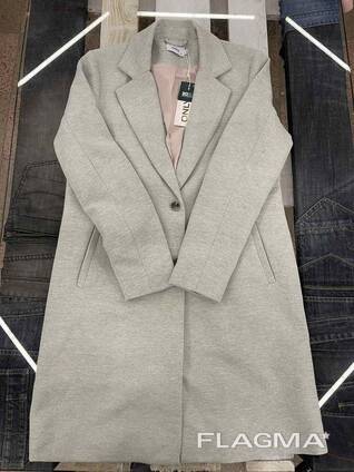 NOISY MAY, VILA, ONLY микс тонких женских пальто