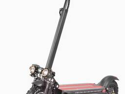 Новый в наличии электрический скутер fSingle Drive Rear Wheel with Dual Drive Dual Mechani