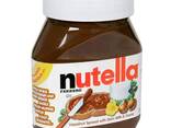 Nutella Chocolate 350gr, 750gr - фото 2