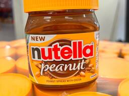 „Nutella“ žemės riešutų pasta, 371 g