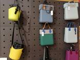 O bag-Итальянские брендовые сумки микс оптом