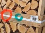 Oak/ Birch firewood