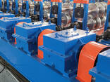 Оборудование для производства барьерных дорожных ограждений - фото 6
