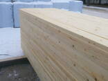 Обрезная доска ель, сосна - photo 4