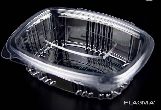 Одноразовая посуда