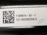 Основание пентхауса (кастрюли) корпуса основной батареи Tesla model 3 model Y 1138002-00-B - фото 3