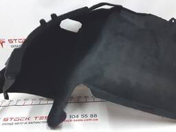 Отделка багажника боковая левая без лампы Tesla model S, model S REST 1025978-00-C