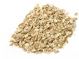 Овсяные хлопья