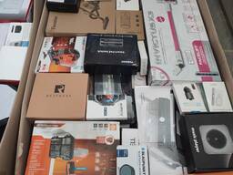 AMAZON паллеты 100-120 кг категория А 90%