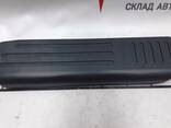 Панель для отдыха ноги водителя левая Tesla model S, model S REST 6005968-88-C - фото 2