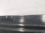 Панель каркаса панорамной крыши левая часть Tesla model S, model S REST 1003043-S0-A - фото 3