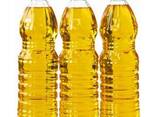 Bulk Stock Available Organic Refined Rapeseed Canola Cooking Oil in Plastic Bottle/Drum - фото 3