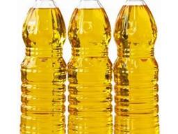 Parduodamas augalinis aliejus, 5 l / Parduodamas geriausių prekės ženklų rapsų aliejus, 1