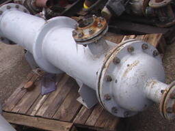 Parduodame šilumokaitį 325-TKG-1, 6-M1/20G-2-1, skirtą klampių produktų šildymui