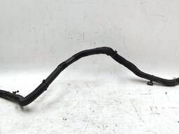 Патрубок системы охлаждения основной батареи RWD Tesla model 3 1077592-77-F