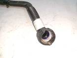 Патрубок системы охлаждения Tesla model 1501345-00-A - фото 1