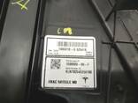Печка салона в сборе c нагр элем и клапаном Tesla model 3 1099999-99-F - фото 5
