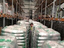 Pellets Natural Pine And Oak Wood Pellets