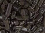 Kuro granulės iš durpių - фото 1