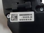 Переключатель света и очистки стекла в рулевой колонке Tesla model 1097662-00-N - photo 3