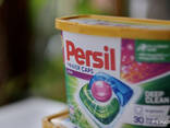 Persil , капсулы для стирки - photo 1