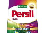 Persil , powder, capsules, laundry gels (порошок, капсулы, гели для стирки) - фото 1