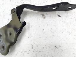 Петля крепления капота правая PBSB Tesla model 3 1098793-00-C