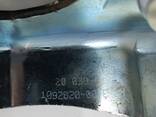 Петля крепления крышки багажника левая NEW Tesla model 3 1092820-00-E - photo 3