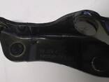 Петля крепления крышки багажника левая Tesla model 3 1092820-00-E - photo 3
