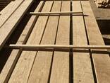 Пиломатериал обрезной дуб - фото 3