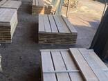 Пиломатериал обрезной дуб - фото 8