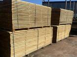 Пиломатериал обрезной дуб - фото 9