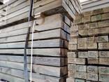 Pine sawn timber - фото 3