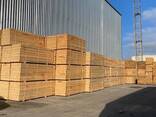 Pine stripe Lumber /Pine Wood - Premium Quality Natural Lumber - фото 1