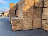 Pine stripe Lumber /Pine Wood - Premium Quality Natural Lumber - фото 2
