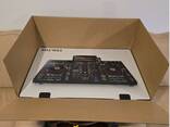 Pioneer DJ XDJ-RX3 2-канальная производительность Цифровая DJ-система All in One - фото 3