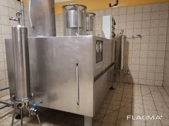 Пивоварня в Литве