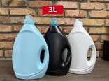 HDPE/PP buteliai ir kanistrai 0,4–6 L | Gamintojas - фото 10