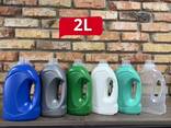 HDPE/PP buteliai ir kanistrai 0,4–6 L | Gamintojas - фото 13