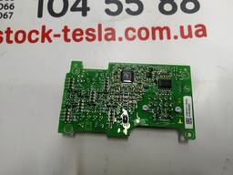 Плата (BMB) управления модулем FLEX HCL-CELL основной батареи REV03 Tesla model S REST, Te