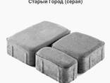 Плитка тротуарная - фото 1