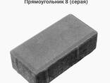 Плитка тротуарная - фото 6