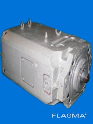 Пневмомоторы К3МФ, К5МФ, К11МЛ, К18МЛ, 1К18МЛ, 2К18МЛ, К30МФ