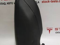Подушка сиденья 2-го ряда правая (BASE BLK) Tesla model S, model S REST 1005971-01-A
